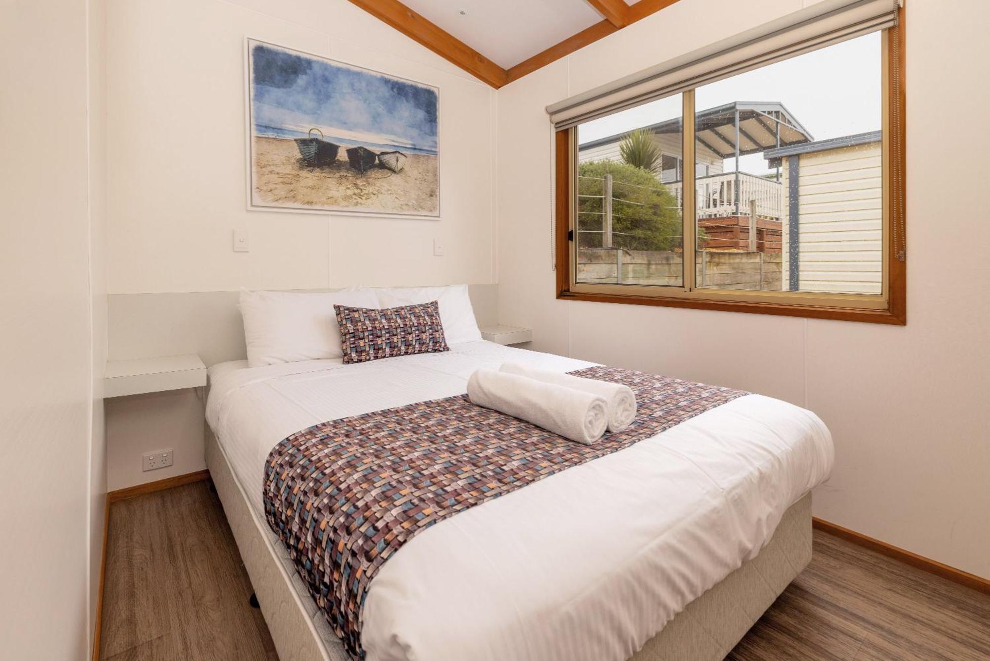 BIG4 Apollo Bay Pisces Holiday Park Esterno foto