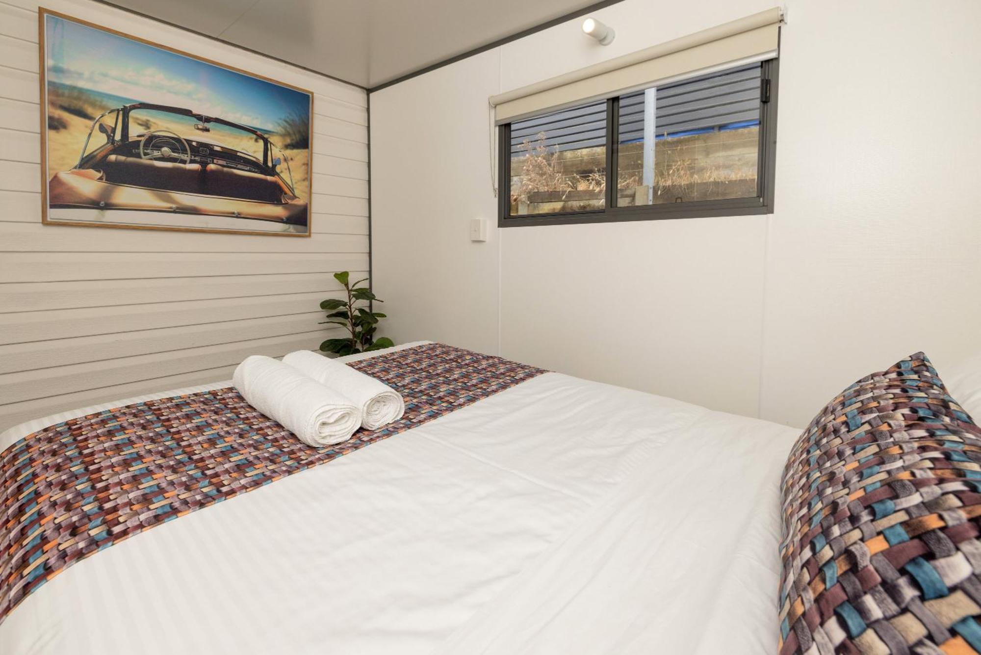 BIG4 Apollo Bay Pisces Holiday Park Esterno foto