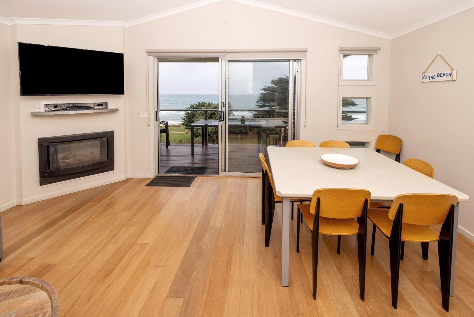 BIG4 Apollo Bay Pisces Holiday Park Esterno foto