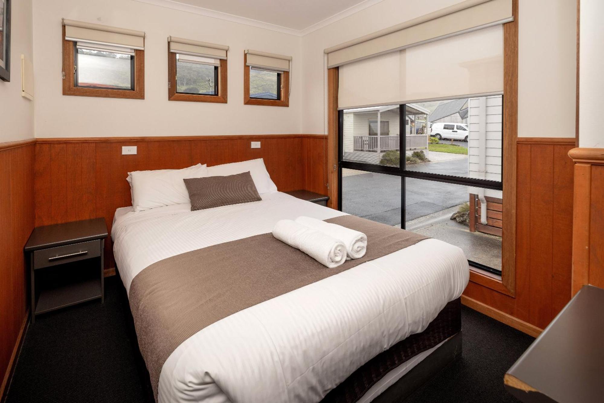BIG4 Apollo Bay Pisces Holiday Park Esterno foto