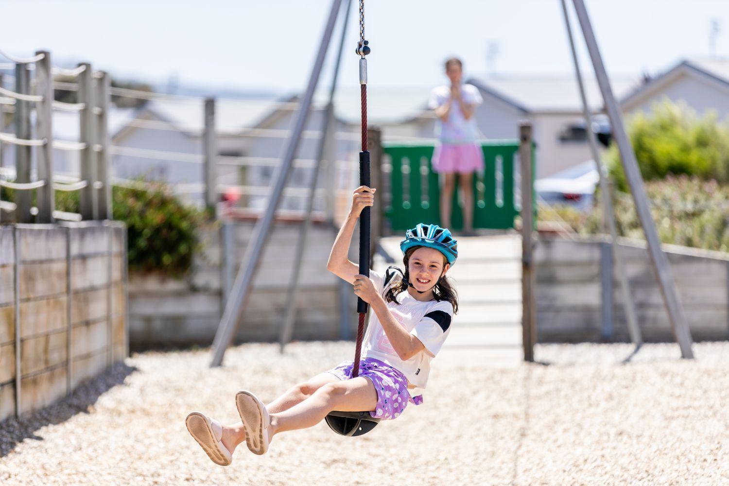BIG4 Apollo Bay Pisces Holiday Park Esterno foto